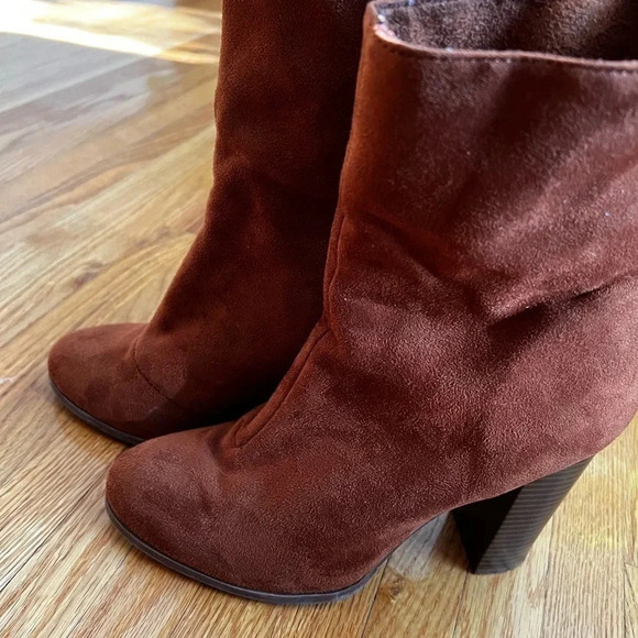 Forever21 boots - Picture 7 of 7